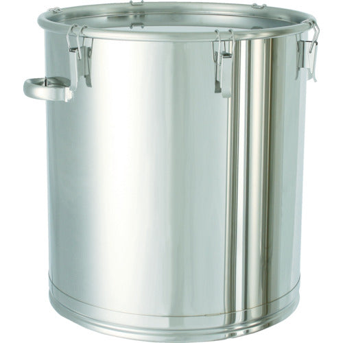 Large-sized Container with Catch Clip(with Lid)  CTH-565  NITTO