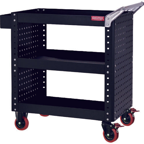 Ultra Heavy-duty Cart  CT-H-BK  SHUTER