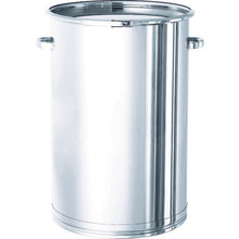 Load image into Gallery viewer, Large-sized Container with Lever Band(with Lid)  CTL-565H  NITTO
