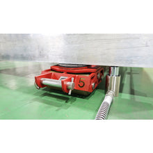 Load image into Gallery viewer, Hydraulic Jack  CTS100-70  EAGLE
