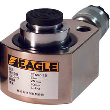 Load image into Gallery viewer, Hydraulic Jack  CTS50-25  EAGLE
