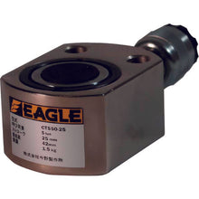 Load image into Gallery viewer, Hydraulic Jack  CTS50-25  EAGLE
