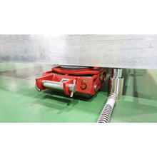 Load image into Gallery viewer, Hydraulic Jack  CTS50-70  EAGLE
