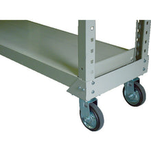 Load image into Gallery viewer, Caster Base Unit  CUD-920-150  TRUSCO
