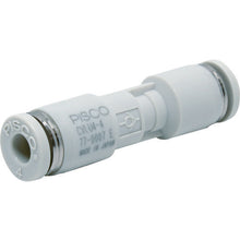Load image into Gallery viewer, Low Operating Pressure Check Valve  CVLU4-4  PISCO
