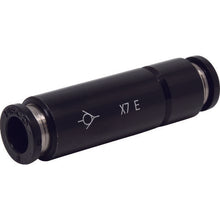 Load image into Gallery viewer, Check Valve Union Straight  CVU8-8  PISCO
