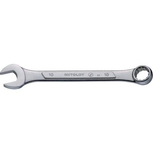 Combination Wrench  CW-10  MITOROY