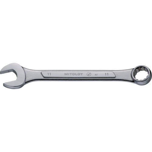 Combination Wrench  CW-11  MITOROY