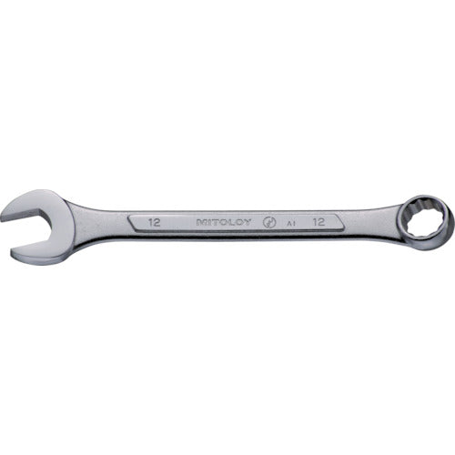 Combination Wrench  CW-12  MITOROY