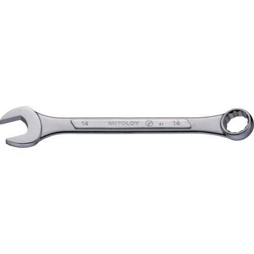 Combination Wrench  CW-14  MITOROY