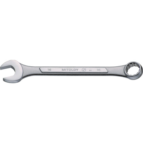 Combination Wrench  CW-16  MITOROY