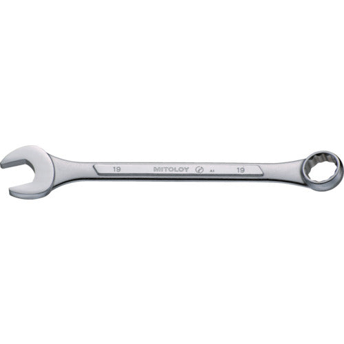 Combination Wrench  CW-19  MITOROY