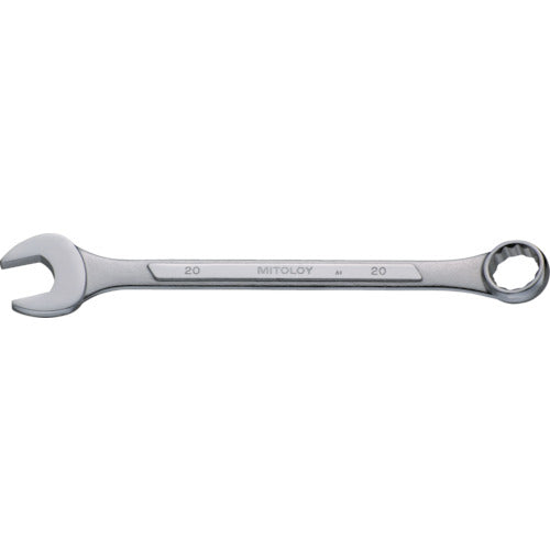 Combination Wrench  CW-20  MITOROY