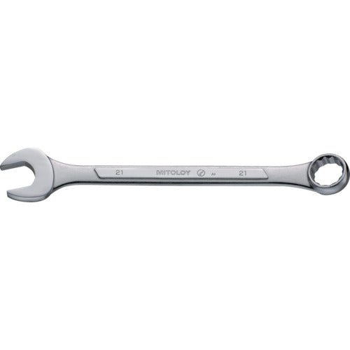 Combination Wrench  CW-21  MITOROY