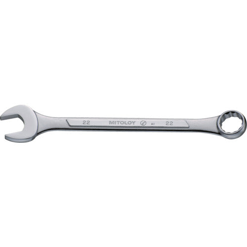 Combination Wrench  CW-22  MITOROY