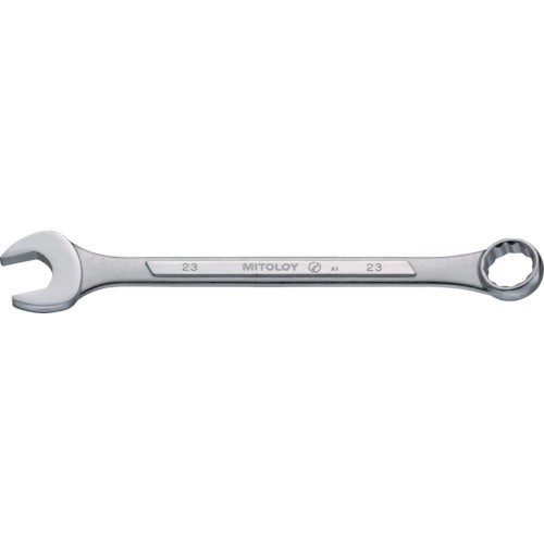 Combination Wrench  CW-23  MITOROY