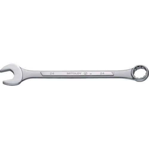 Combination Wrench  CW-24  MITOROY