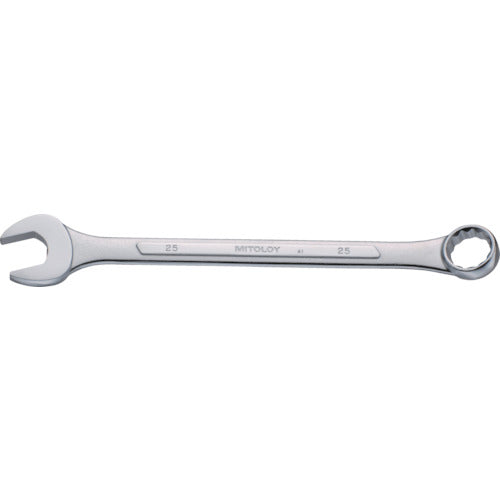 Combination Wrench  CW-25  MITOROY