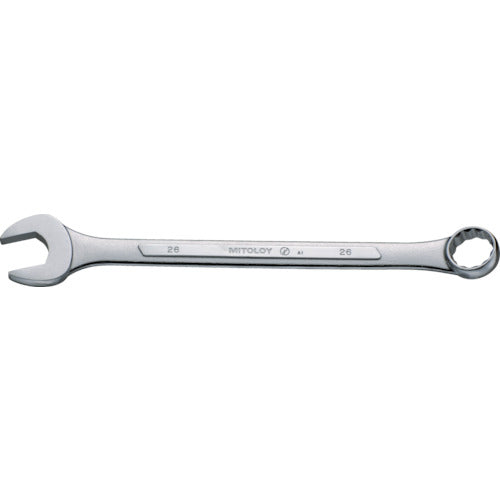 Combination Wrench  CW-26  MITOROY