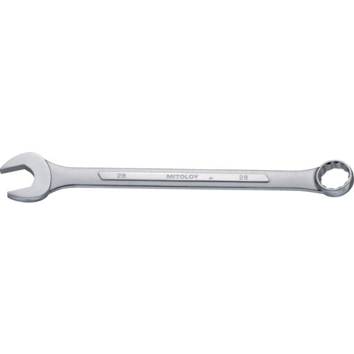 Combination Wrench  CW-28  MITOROY