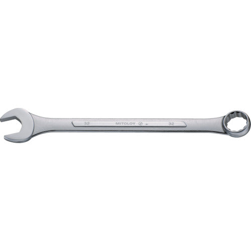 Combination Wrench  CW-32  MITOROY