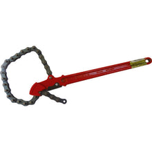 Load image into Gallery viewer, Chain Wrench  CW-3L  HIT

