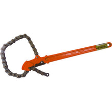 Load image into Gallery viewer, Chain Wrench  CW-4  HIT
