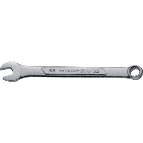 Combination Wrench  CW-5.5  MITOROY