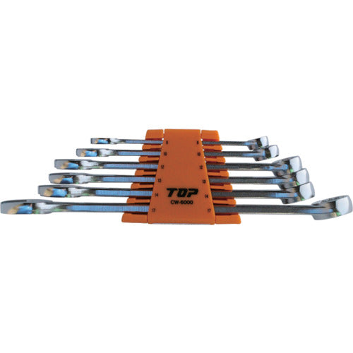 Combination Wrench  CW-6000  TOP