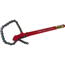 Load image into Gallery viewer, Chain Wrench  CW-6  HIT
