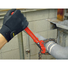 Load image into Gallery viewer, Chain Wrench  CW-6  HIT
