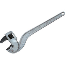 Load image into Gallery viewer, Aluminum Corner Wrench  CWALAD35  MCC
