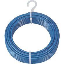 Load image into Gallery viewer, Galvanize Wire Rope  CWP-3S200  TRUSCO
