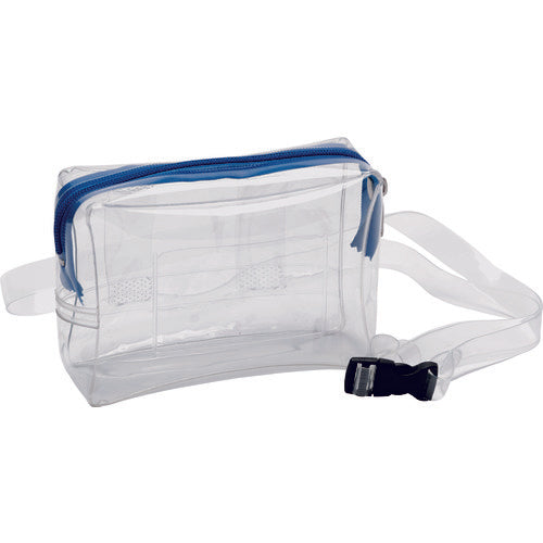 Clear Pouch  4069031030  MIDORI ANZEN