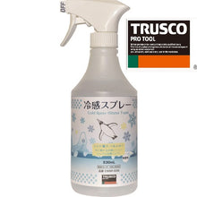 Load image into Gallery viewer, Cold Spray  CWSP-530  TRUSCO
