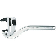 Load image into Gallery viewer, Aluminum Corner Wrench  CWTDA250  MCC
