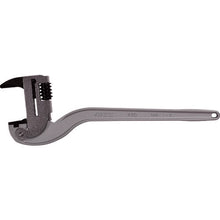 Load image into Gallery viewer, Aluminum Corner Wrench  CWTDA450  MCC
