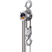 Load image into Gallery viewer, CX Series Manual Chain Hoist  CX010L  KITO
