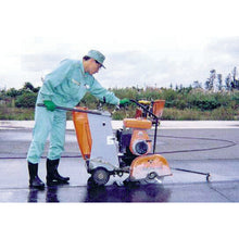 Load image into Gallery viewer, Diamond Saw Blade for Civil Engineering  CX1027  LOBSTER
