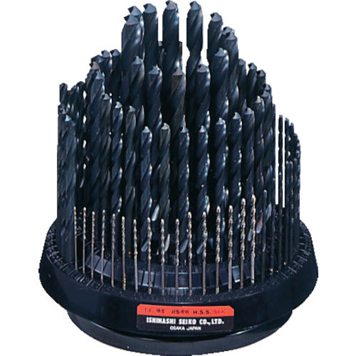 Drill Set  D100-RS  ISF