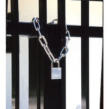 Load image into Gallery viewer, Stainless Special Steel Chain (60cm cut)  D-101  MIZUMOTO
