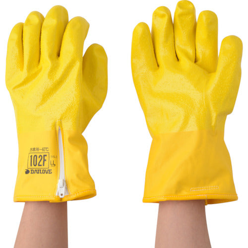 Thermal Gloves DAILOVE102F  D102F-LL  DAILOVE