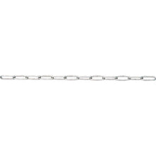 Load image into Gallery viewer, Stainless Special Steel Chain (60cm cut)  D-105  MIZUMOTO
