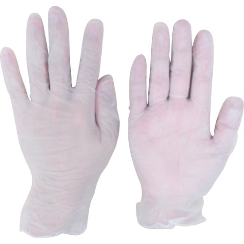 PVC Gloves  D112-L  SINGER