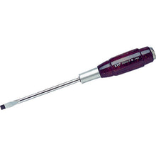 Load image into Gallery viewer, Wooden Grip Screwdriver  D12M2-8  KTC
