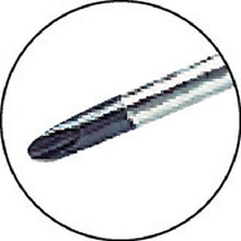 Load image into Gallery viewer, Wooden Grip Screwdriver  D12P2-1  KTC
