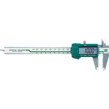 Load image into Gallery viewer, Digital Caliper for Left hand  D-150HL  SK

