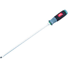 Load image into Gallery viewer, Plastic Grip Long Screwdriver  D1M2-530  KTC
