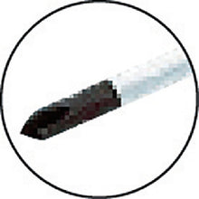 Load image into Gallery viewer, Plastic Grip Screwdriver  D1P2-2  KTC

