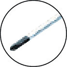 Load image into Gallery viewer, Plastic Grip Long Screwdriver  D1P2-330  KTC
